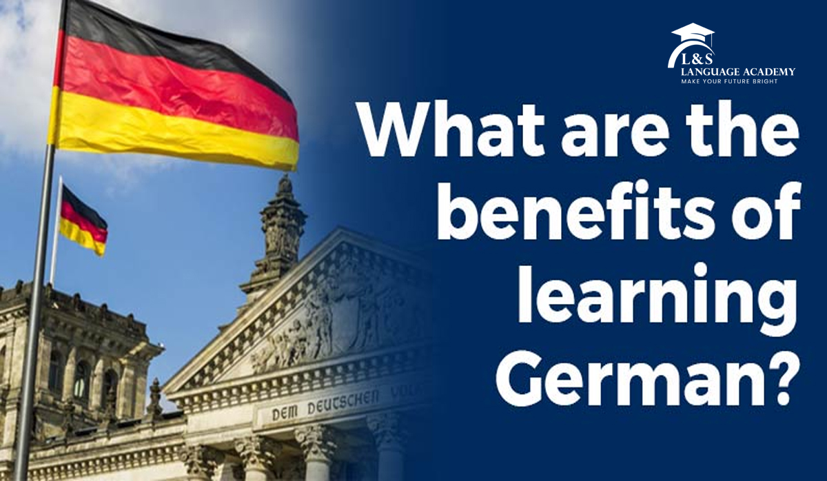Surprising Advantages Of Learning German Language in India