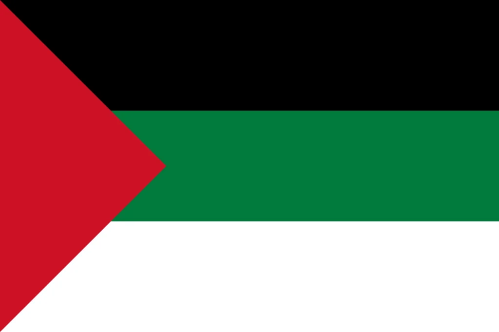 arab large