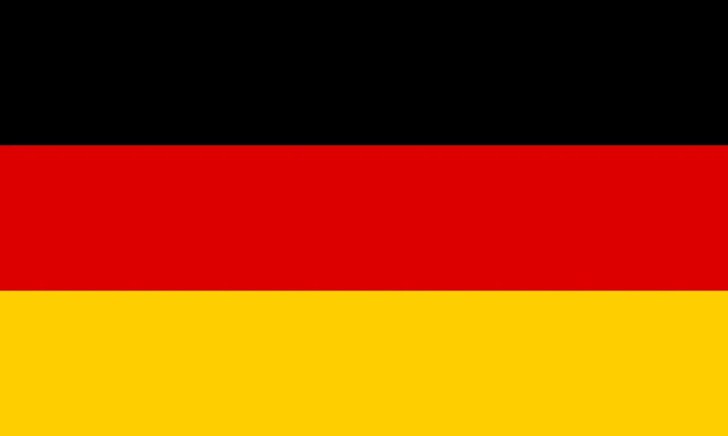 german large
