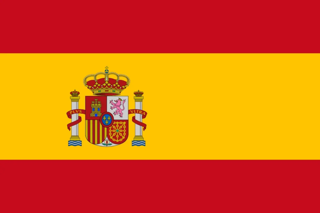 spanish large