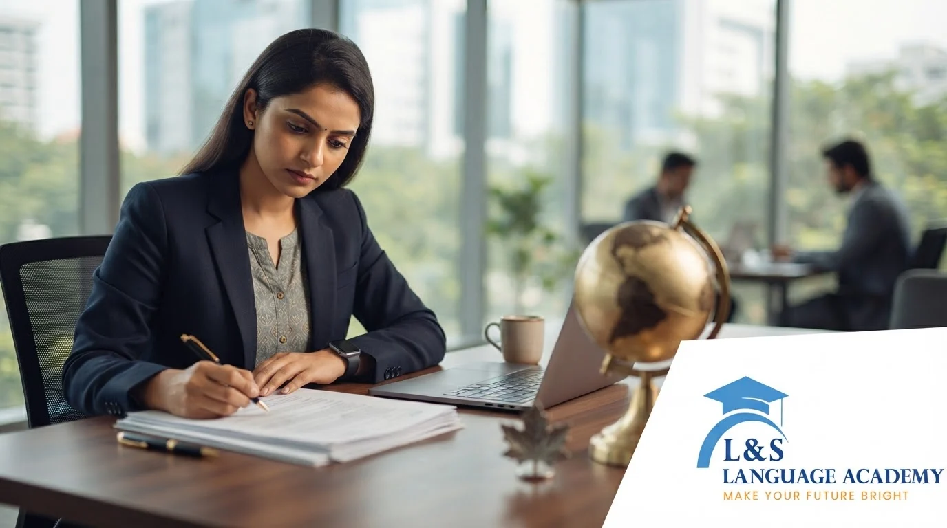 French language skills for Canada PR and career opportunities from Kolkata