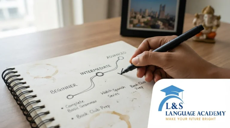 how long to speak english fluently timeline featured