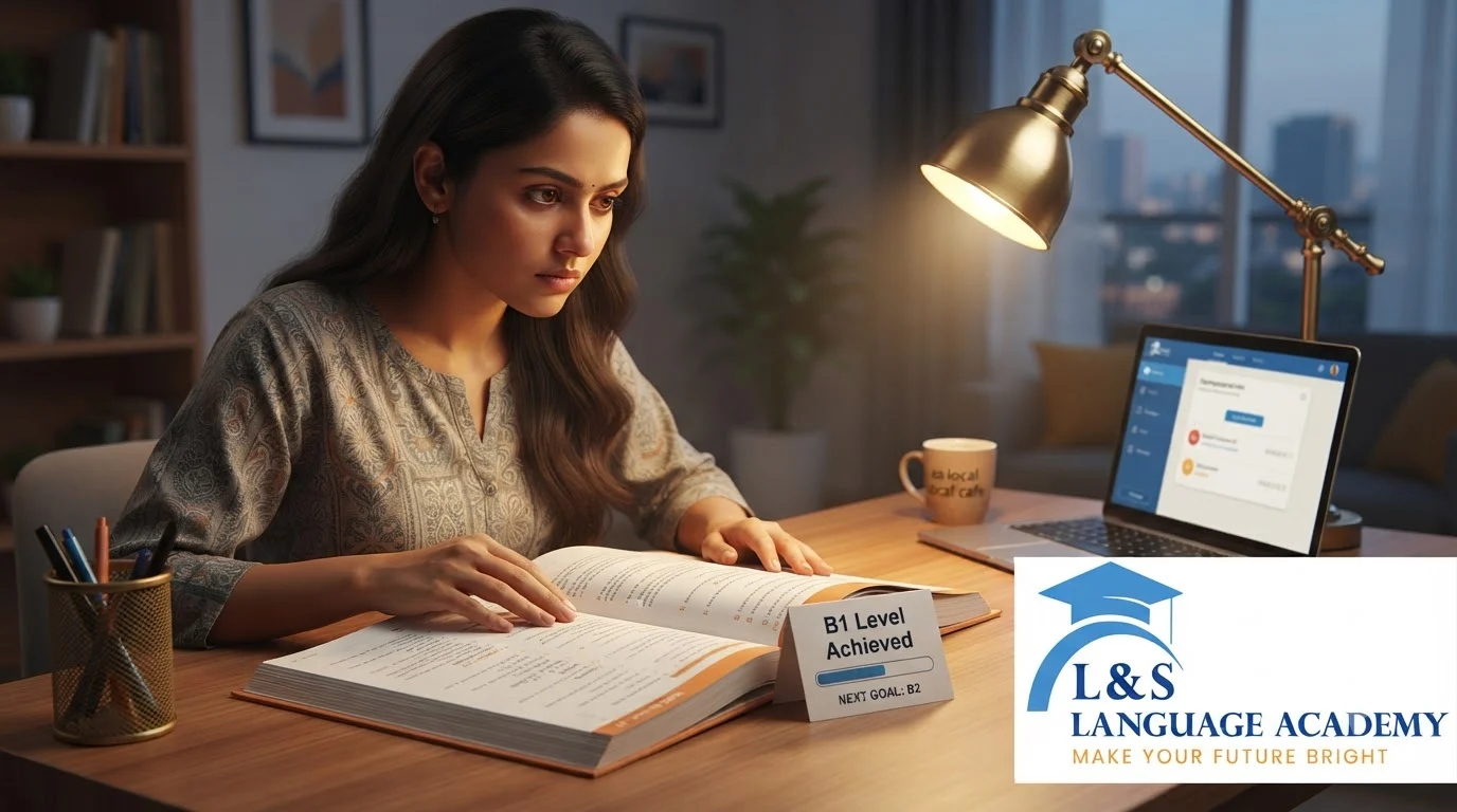 Spanish language levels A1 to B2 needed for BPO and KPO jobs