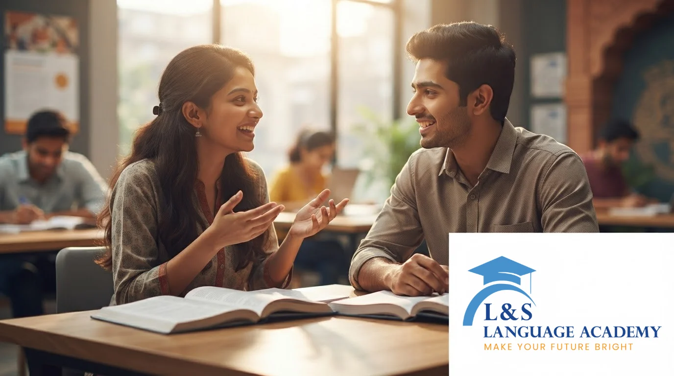 B1 B2 Spanish conversation practice for job readiness in Kolkata
