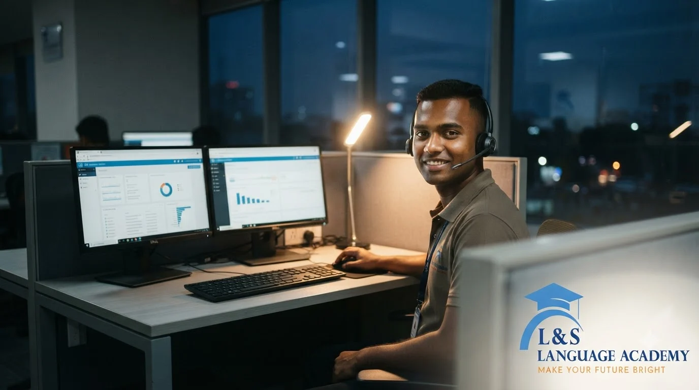 Spanish language career opportunities in BPO and KPO sector from Kolkata