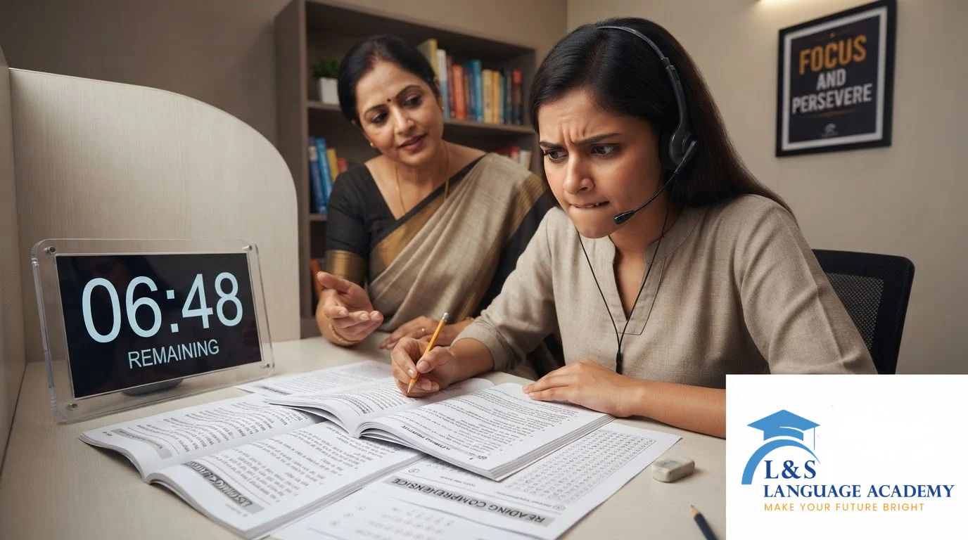 TEF Canada and TCF Canada exam preparation for French language students in Kolkata