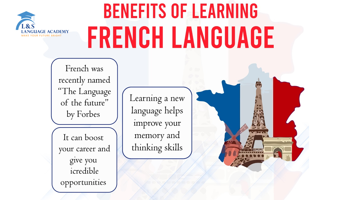 How Learning French Can Allow You To Boost Your Career